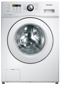 ﻿Washing Machine Samsung WF600WOBCWQ Photo