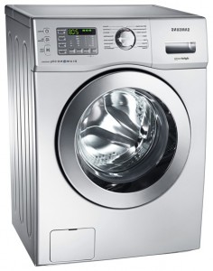 洗衣机 Samsung WF602B2BKSD 照片