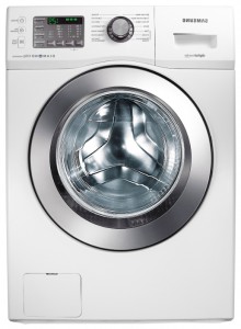 洗濯機 Samsung WF602B2BKWQC 写真