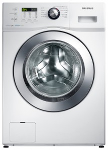 Mașină de spălat Samsung WF602W0BCWQC fotografie