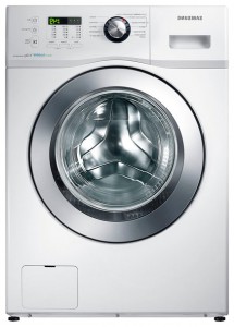 洗衣机 Samsung WF602W0BCWQDLP 照片