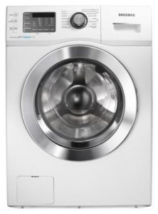 Tvättmaskin Samsung WF602W2BKWQ Fil