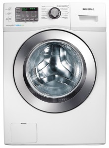 Tvättmaskin Samsung WF602W2BKWQC Fil
