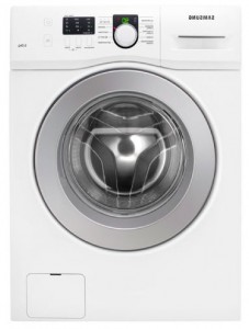 Máquina de lavar Samsung WF60F1R0F2W Foto