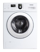 洗衣机 Samsung WF60F1R0H0W 照片