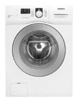 Mașină de spălat Samsung WF60F1R1E2WDLP fotografie