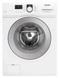 Tvättmaskin Samsung WF60F1R1F2W Fil