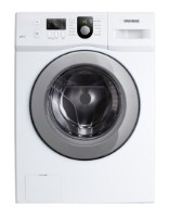 Mașină de spălat Samsung WF60F1R1H0W fotografie