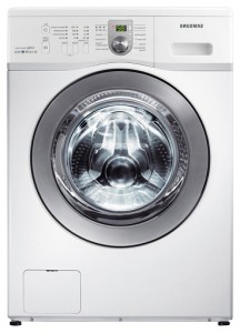 Máquina de lavar Samsung WF60F1R1N2W Aegis Foto