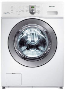 Wasmachine Samsung WF60F1R1N2WDLP Foto