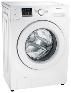 çamaşır makinesi Samsung WF60F4E0N0W fotoğraf