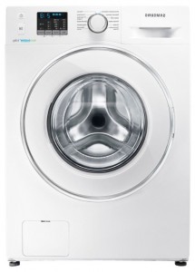 ﻿Washing Machine Samsung WF60F4E2W2N Photo
