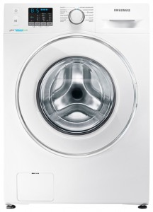 Vaskemaskine Samsung WF60F4E3W2W Foto