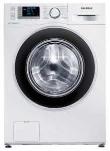洗衣机 Samsung WF60F4ECW2W 照片