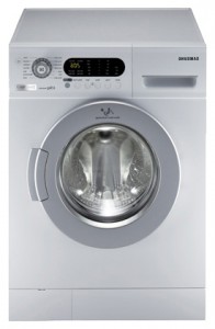 Tvättmaskin Samsung WF6450S6V Fil