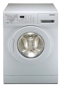 洗濯機 Samsung WF6458N4V 写真