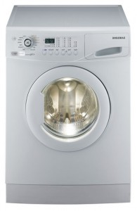 Tvättmaskin Samsung WF6458N7W Fil