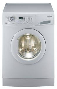 Tvättmaskin Samsung WF6458S7W Fil