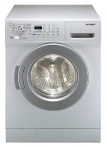 Mașină de spălat Samsung WF6520S4V fotografie