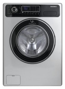 Tvättmaskin Samsung WF6520S9R Fil