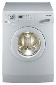 洗濯機 Samsung WF6522S7W 写真