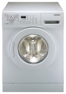 洗衣机 Samsung WF6528N4W 照片