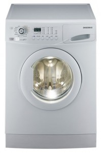 ﻿Washing Machine Samsung WF6528S7W Photo