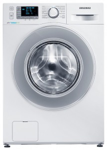 çamaşır makinesi Samsung WF6CF1R0W2W fotoğraf