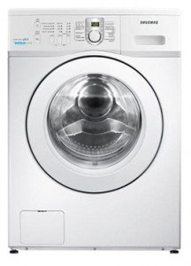 Vaskemaskine Samsung WF6HF1R0W0W Foto