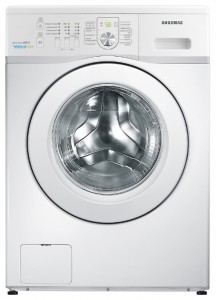 Waschmaschiene Samsung WF6MF1R0W0W Foto