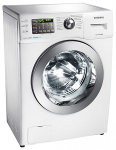 çamaşır makinesi Samsung WF702B2BBWQC fotoğraf