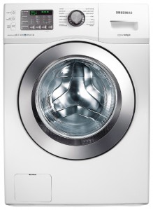 çamaşır makinesi Samsung WF702B2BBWQDLP fotoğraf