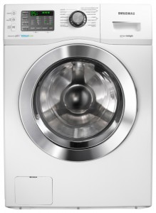 Tvättmaskin Samsung WF702U2BBWQC Fil