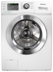 洗濯機 Samsung WF702W2BBWQC 写真