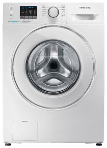 Máquina de lavar Samsung WF70F5E2W2W Foto