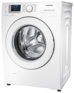 ﻿Washing Machine Samsung WF70F5E3W2W Photo