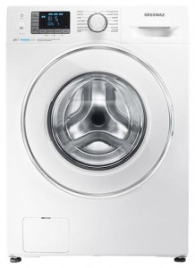 Mașină de spălat Samsung WF70F5E5W2 fotografie