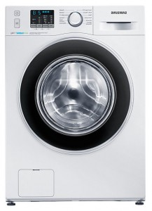 Mașină de spălat Samsung WF70F5ECW2W fotografie