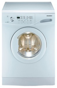 çamaşır makinesi Samsung WF7358N1W fotoğraf