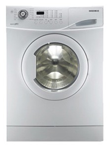 Tvättmaskin Samsung WF7358N7 Fil