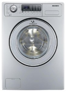 çamaşır makinesi Samsung WF7450S9 fotoğraf