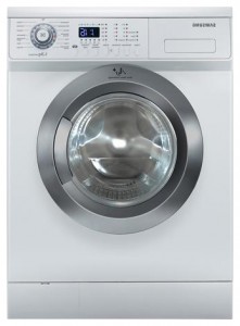 çamaşır makinesi Samsung WF7452SUV fotoğraf