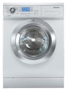 Máquina de lavar Samsung WF7520S8C Foto