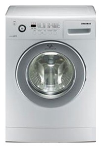 Machine à laver Samsung WF7520SAV Photo