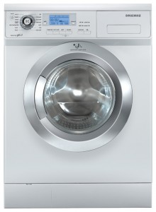 Máquina de lavar Samsung WF7522S8C Foto