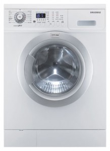Mașină de spălat Samsung WF7522SUV fotografie
