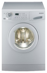 çamaşır makinesi Samsung WF7528NUW fotoğraf