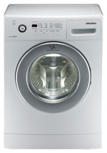 Tvättmaskin Samsung WF7600NAW Fil