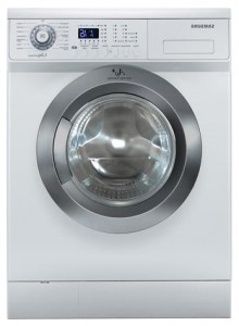 洗衣机 Samsung WF7600SUV 照片