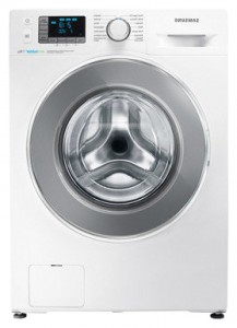 Tvättmaskin Samsung WF80F5E4W4W Fil